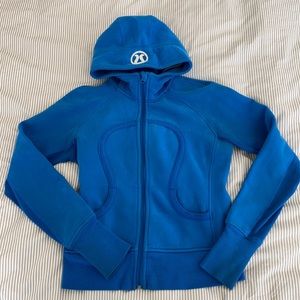 Lululemon Scuba hoodie